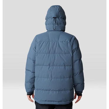 Mountain Hardwear Men's First Tracks™ Down Jacket