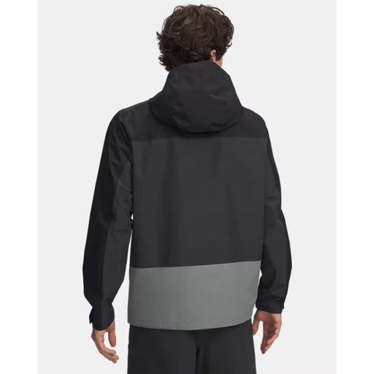 Under Armour Men's UA Stormproof Cloudstrike Colorblock Jacket