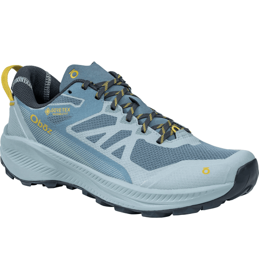 Oboz Katabatic LT Low GTX Hiking Shoe - Men's