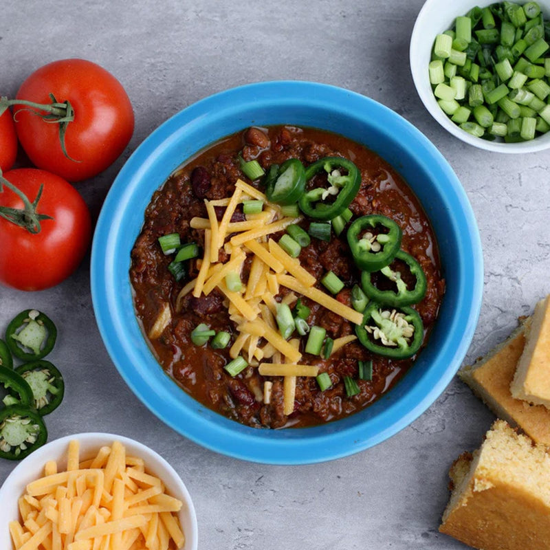 Load image into Gallery viewer, Heather&#39;s Choice Grass-Fed Bison Chili
