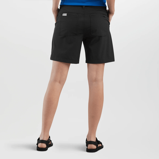 Outdoor Research Women's Ferrosi Shorts - 7" Inseam