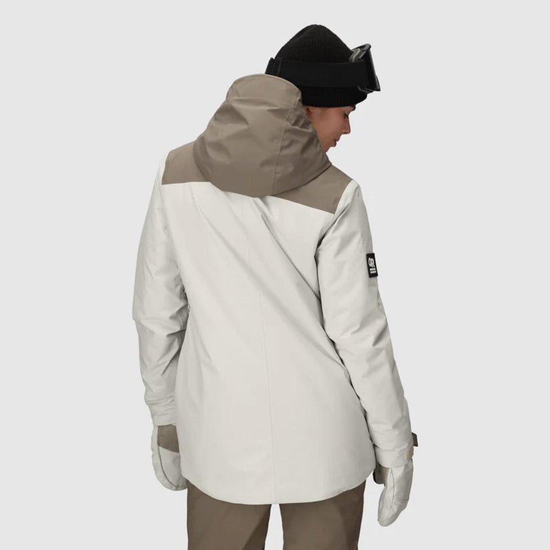 Load image into Gallery viewer, Outdoor Research Women&#39;s Snowcrew Jacket
