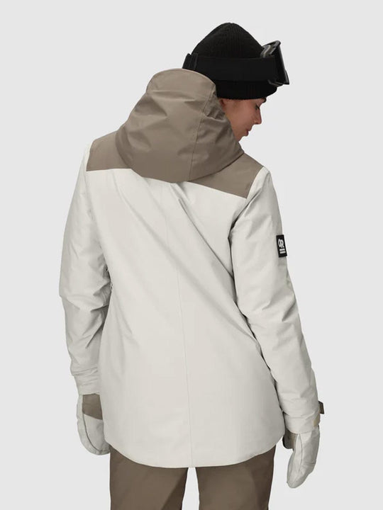 Outdoor Research Women's Snowcrew Jacket