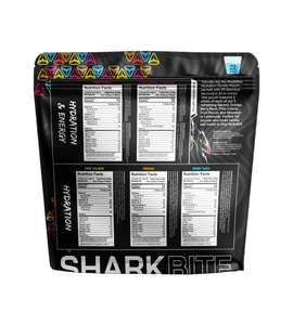 Sharkbite 25 Count Variety Pouch