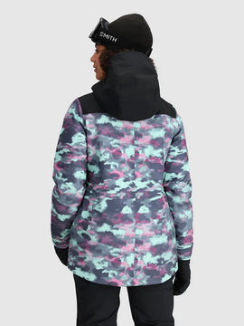 Outdoor Research Women's Snowcrew Jacket
