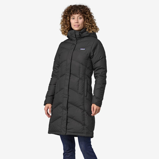 Patagonia Women's Down With It Parka