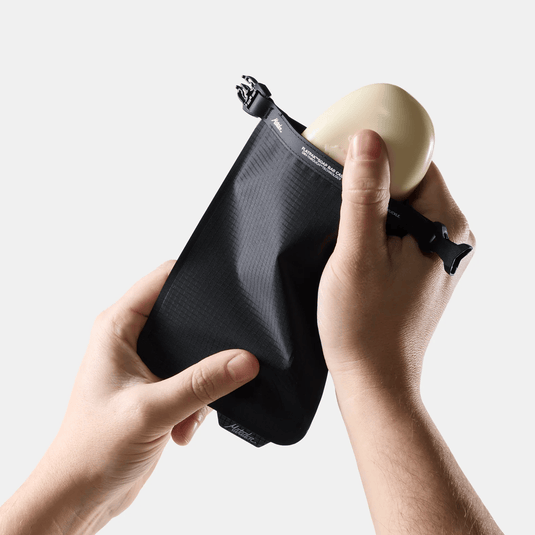 FlatPak Travel Soap Bar Case (V2)