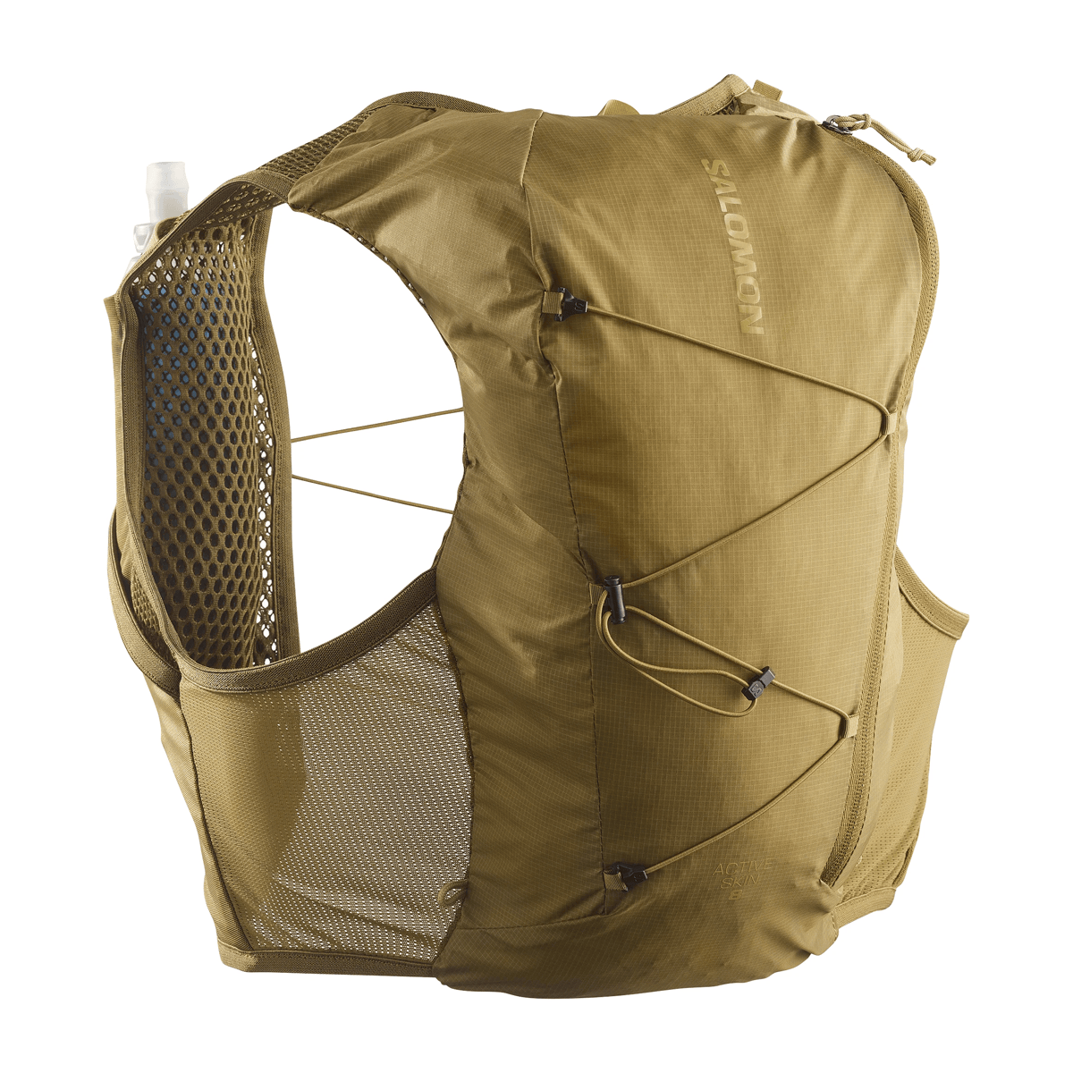 Salomon Active Skin 8 Hydration Vest Pack – Campmor