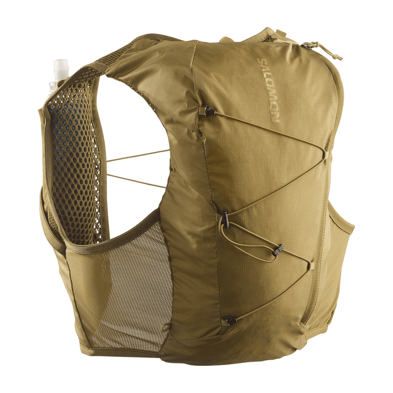 Load image into Gallery viewer, Salomon Active Skin 8 Hydration Vest Pack
