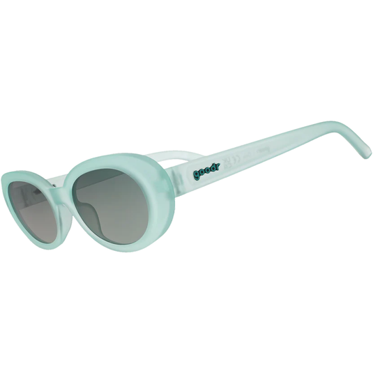 goodr Beat G Sunglasses - Is It Sher-bet or Sher-bert?!