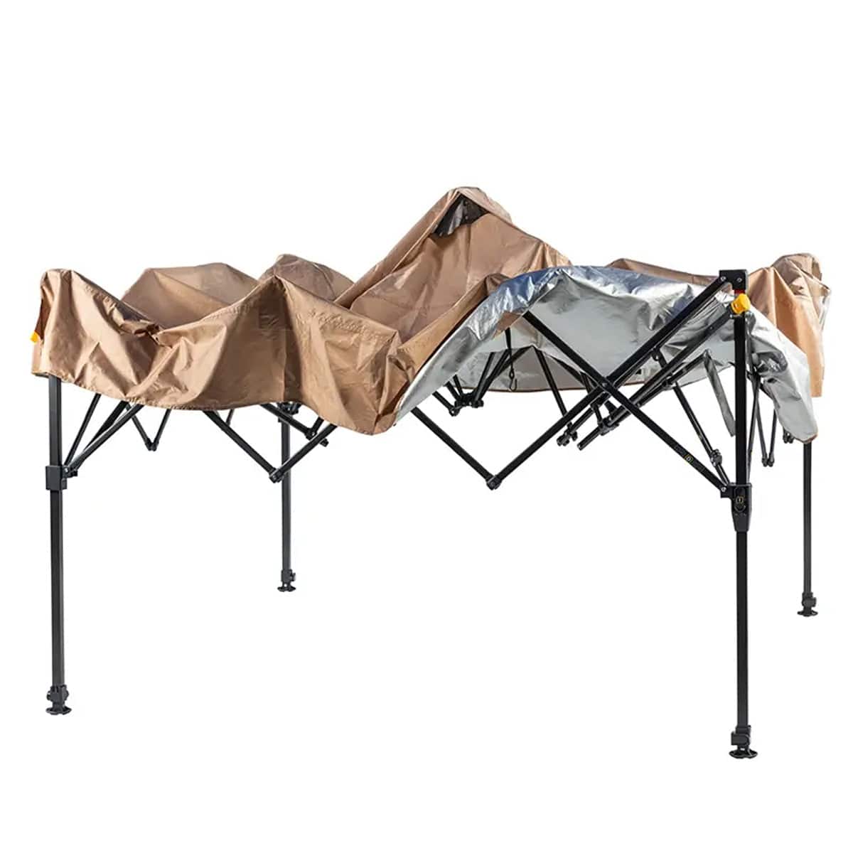 GCI Outdoor LevrUp 8x8 Canopy – Campmor