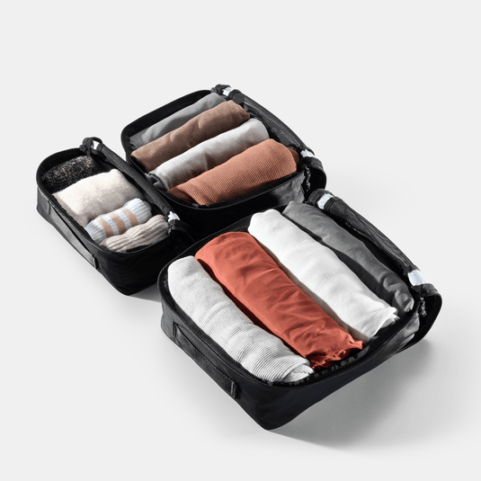 Matador Packing Cube Set