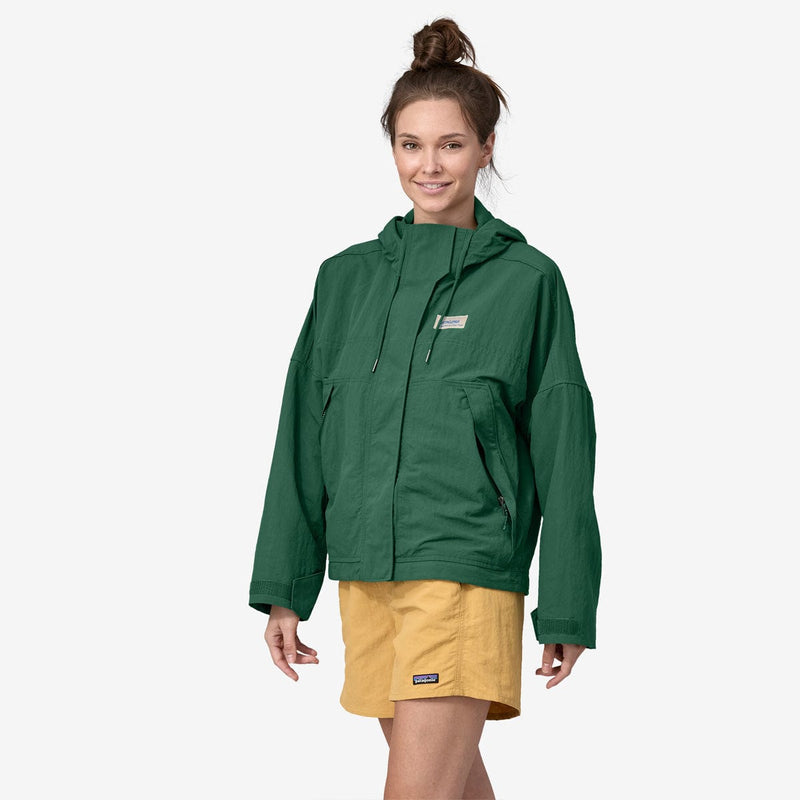 Load image into Gallery viewer, Patagonia Women&#39;s Skysail Jacket
