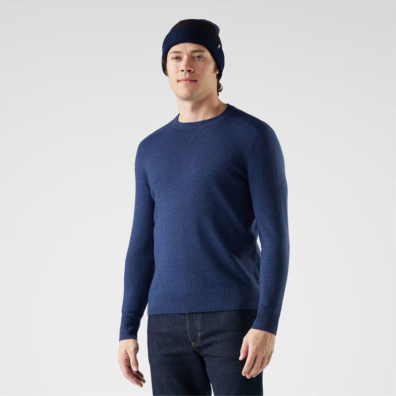 Load image into Gallery viewer, Smartwool Men&#39;s Sparwood Crew Sweater
