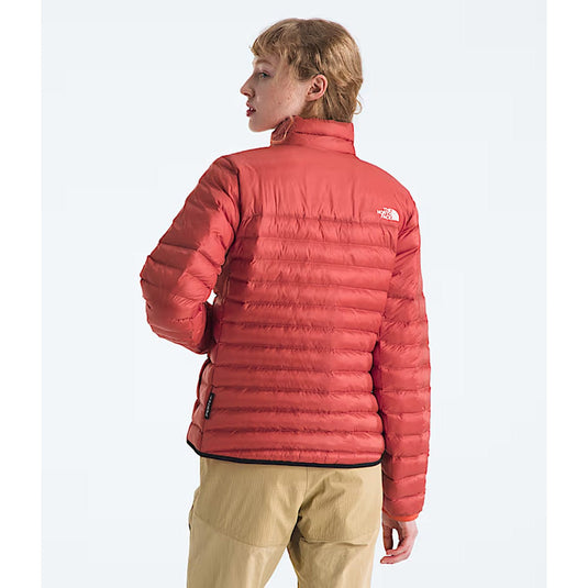The North Face Women's Terra Peak Jacket
