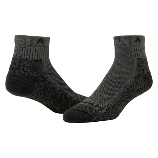 Wigwam Cool-Lite Hiker Pro Quarter Socks