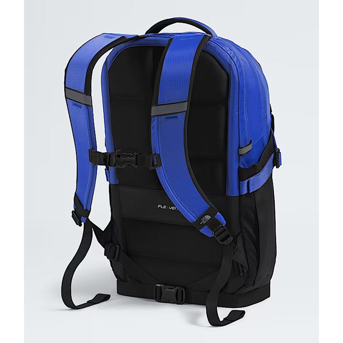 north face backpack black and bonnie blue The North Face Recon Backpack – Campmor