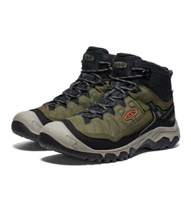 Keen Men's Targhee IV Mid Waterproof Boot