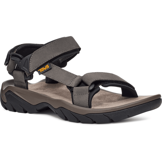 Teva Terra Fi 5 Universal Leather Sandal - Mens