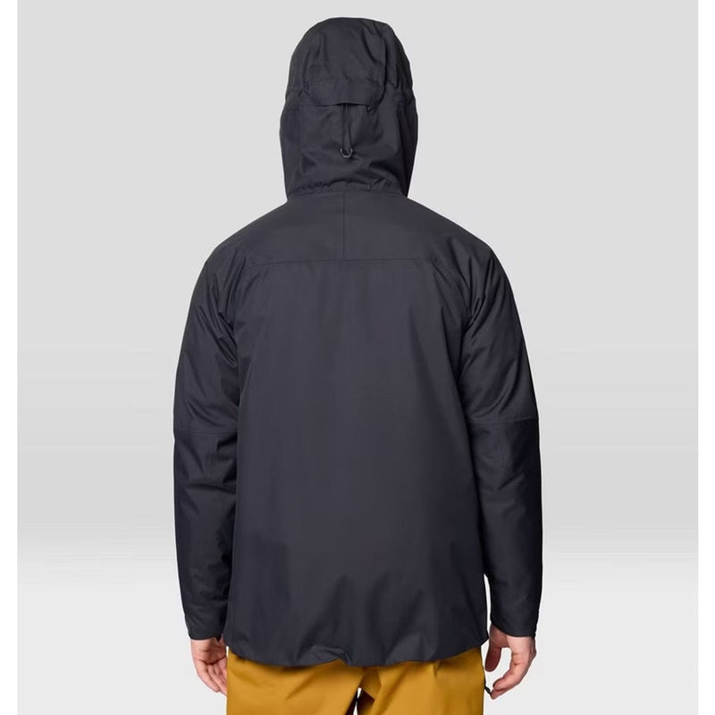 Load image into Gallery viewer, Mountain Hardwear Men&#39;s Firefall™ Trifecta Jacket
