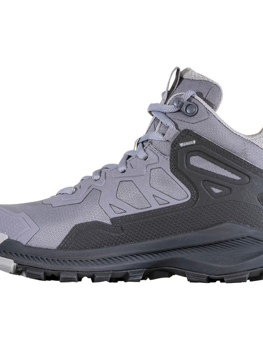 Oboz Women's Katabatic Mid B-DRY Hiking Boots