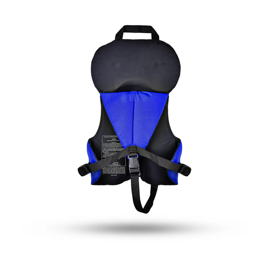 Stohlquist Child PFD