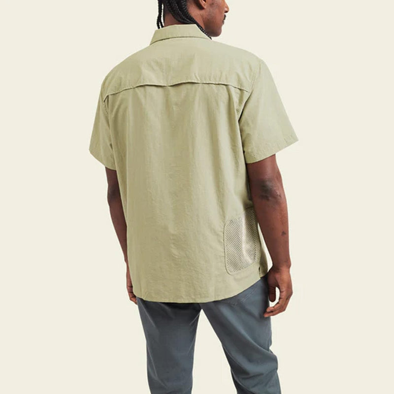 Load image into Gallery viewer, Howler Brothers Forager Utility Shirt
