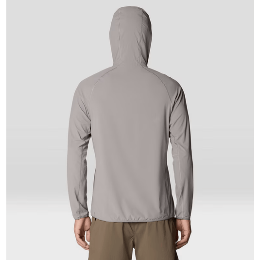 Mountain Hardwear Men's Sunshield Hoody