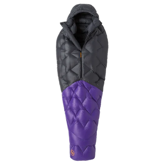 Big Agnes Fly Creek UL 25° Sleeping Bag