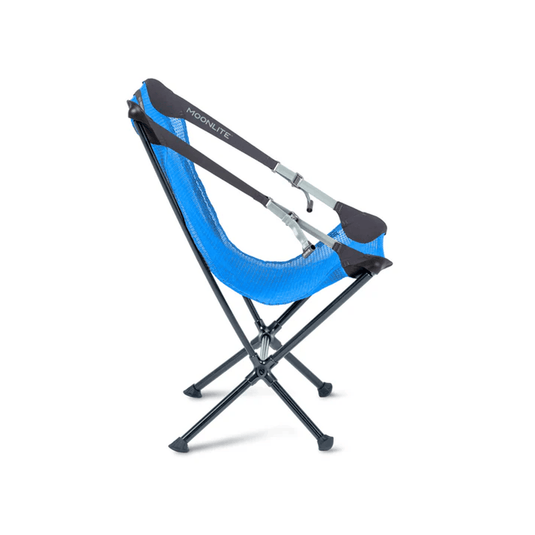 Nemo Equipment Moonlite Reclining Camp Chair