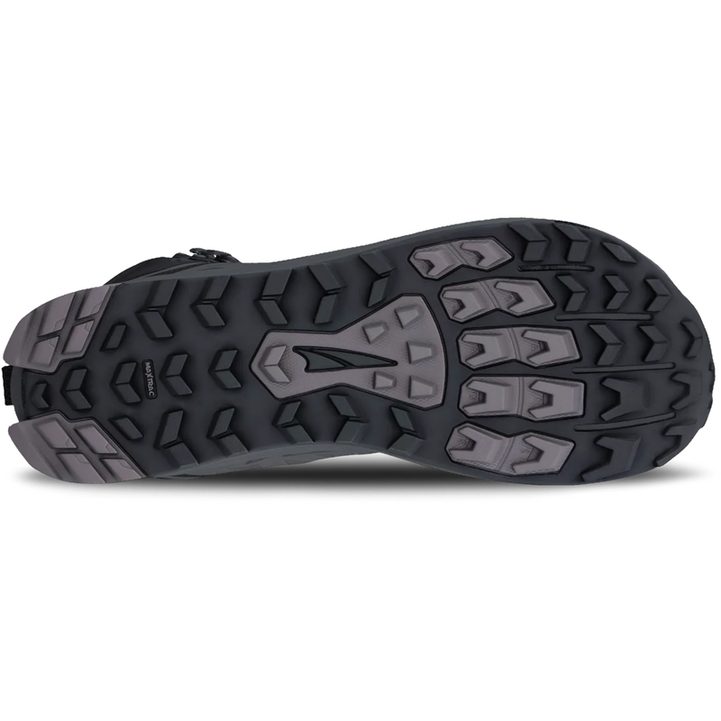 Load image into Gallery viewer, Altra Men's Lone Peak 9 Waterproof Mid Hiking Boot

