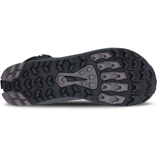 Altra Men's Lone Peak 9 Waterproof Mid Hiking Boot