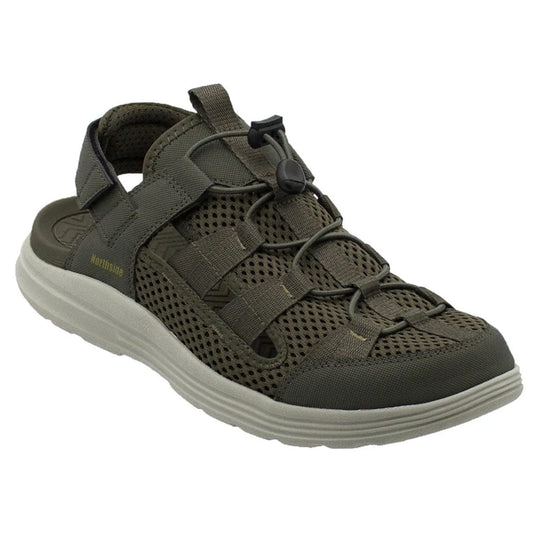 Northside Rio Vista Close Toe Sandal - Mens