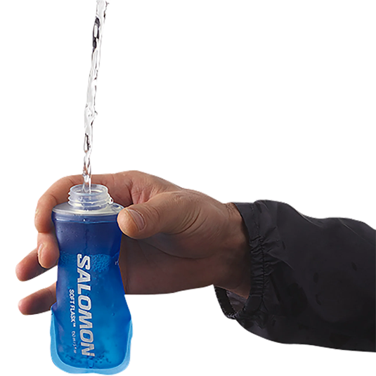 Salomon Soft Flask 150ML/5oz
