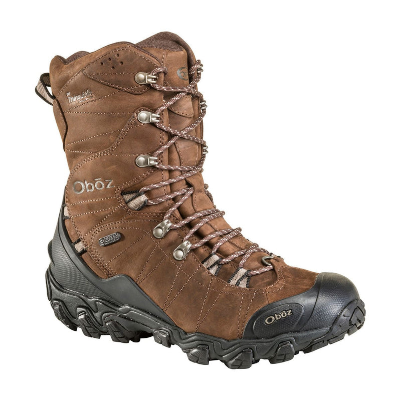 Load image into Gallery viewer, Oboz Men&#39;s Bridger 10&quot; Insulated B-DRY Boot
