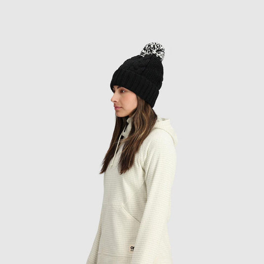 Outdoor Research Women's Liftie VX Beanie