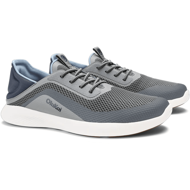 Load image into Gallery viewer, Olukai Kialoa Men’s Water-Ready Sneakers
