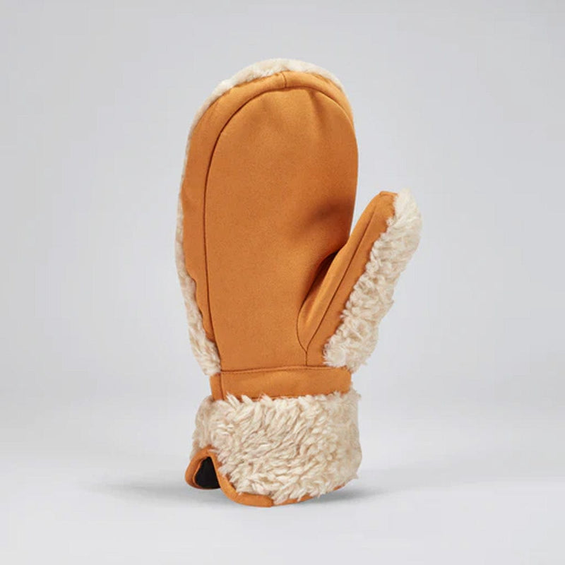 Load image into Gallery viewer, Gordini Women&#39;s Sherpa Mittens
