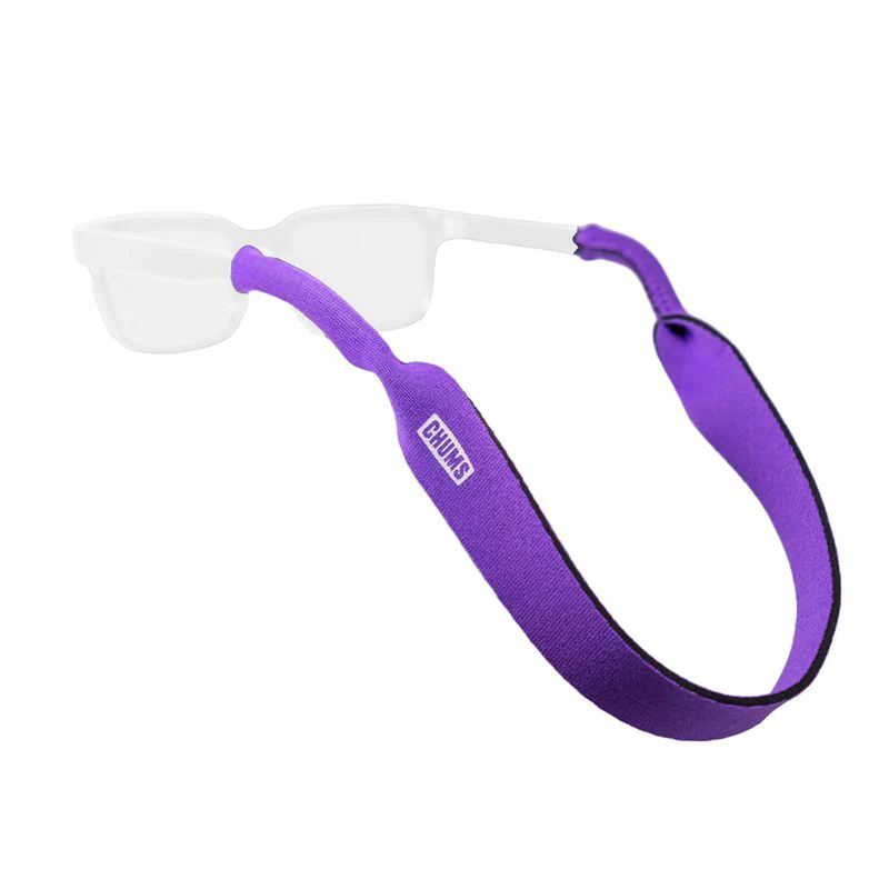 Load image into Gallery viewer, Chums Neoprene Classics - Solids
