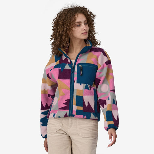 Patagonia Women's Synch Jacket
