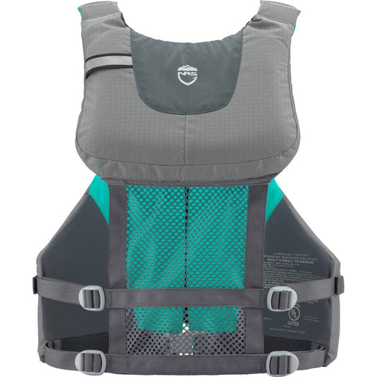 NRS Women's Shenook Fishing PFD