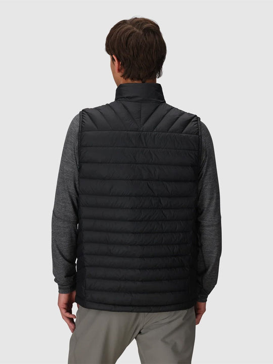 Outdoor Research Men's Transcendent Down Vest