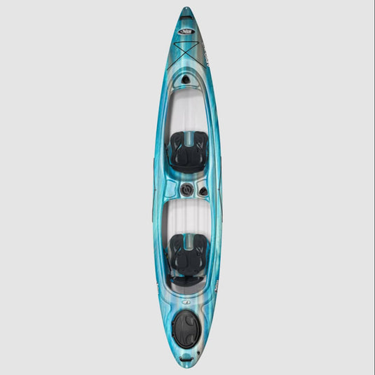 Pelican Kayak Argo 136XP Tandem