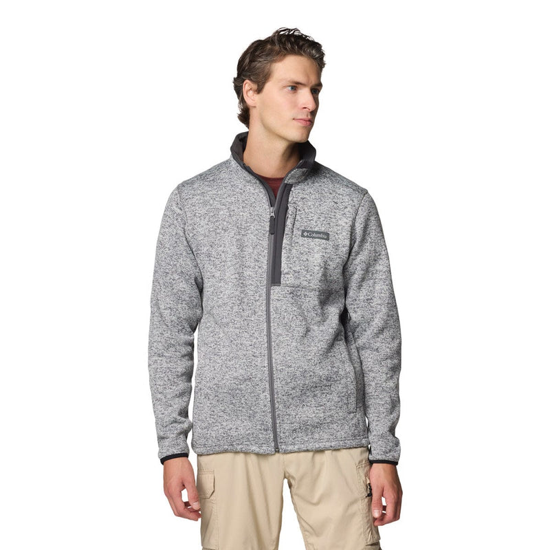 Load image into Gallery viewer, Columbia Men&#39;s Sweater Weather™ Full Zip
