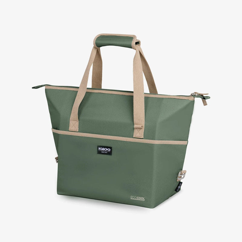 Load image into Gallery viewer, Igloo ECOCOOL Switch 24 Can Soft Tote Cooler
