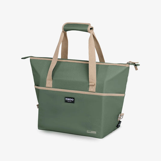 Igloo ECOCOOL Switch 24 Can Soft Tote Cooler