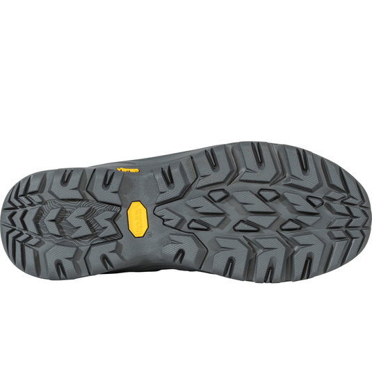 Oboz Women's Sawtooth Ascent Low B-Dry Hiking Shoe