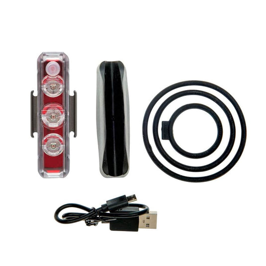 Blackburn Dayblazer 120 Rear Cycling Light