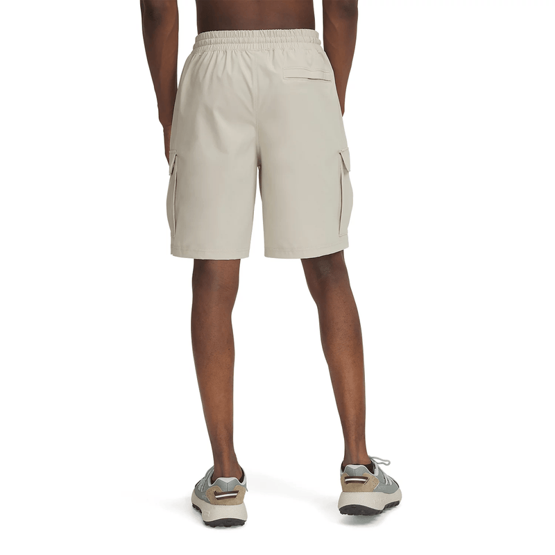 Load image into Gallery viewer, Under Armour Vibe Woven Men's 8" Cargo Shorts

