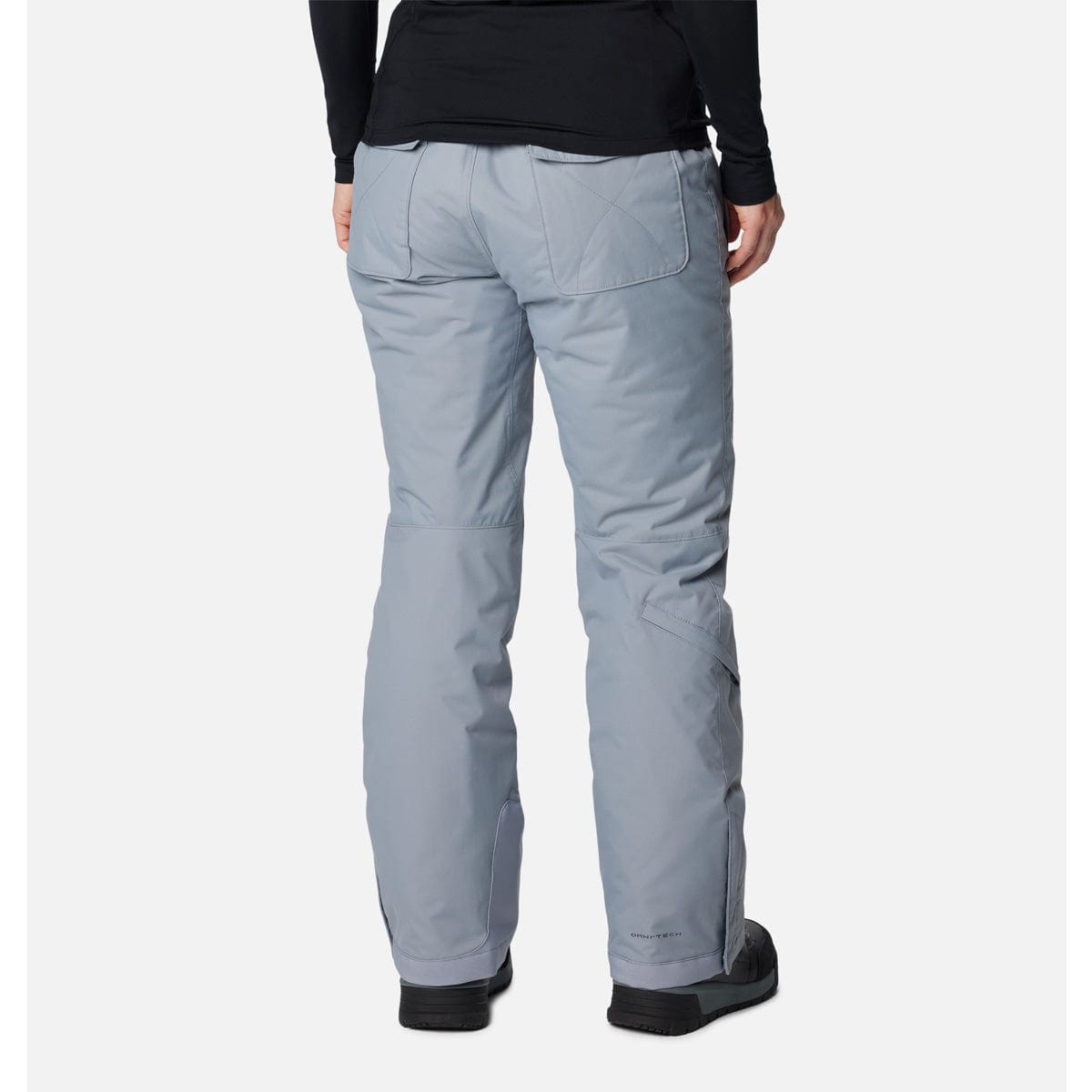 women's bugaboo omni-heat insulated snow pants Columbia Bugaboo Omni-Heat Insulated Snow Pants